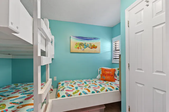 a view of a city with an ocean view