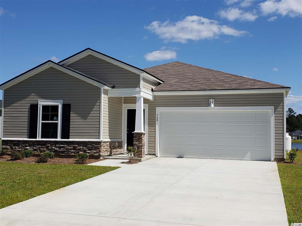 560 Carrick Loop Longs, SC 29568 - Photo 1 of 24 Gallery Image 1