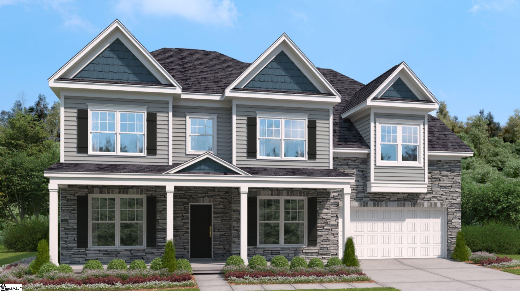 515 Willowbrook Road Easley, SC 29642 - Photo 1 of 23 Gallery Image 1