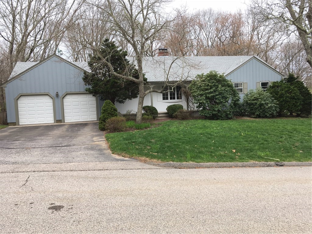 15 Happy Valley Road Westerly, RI 02891 - Photo 1 of 1