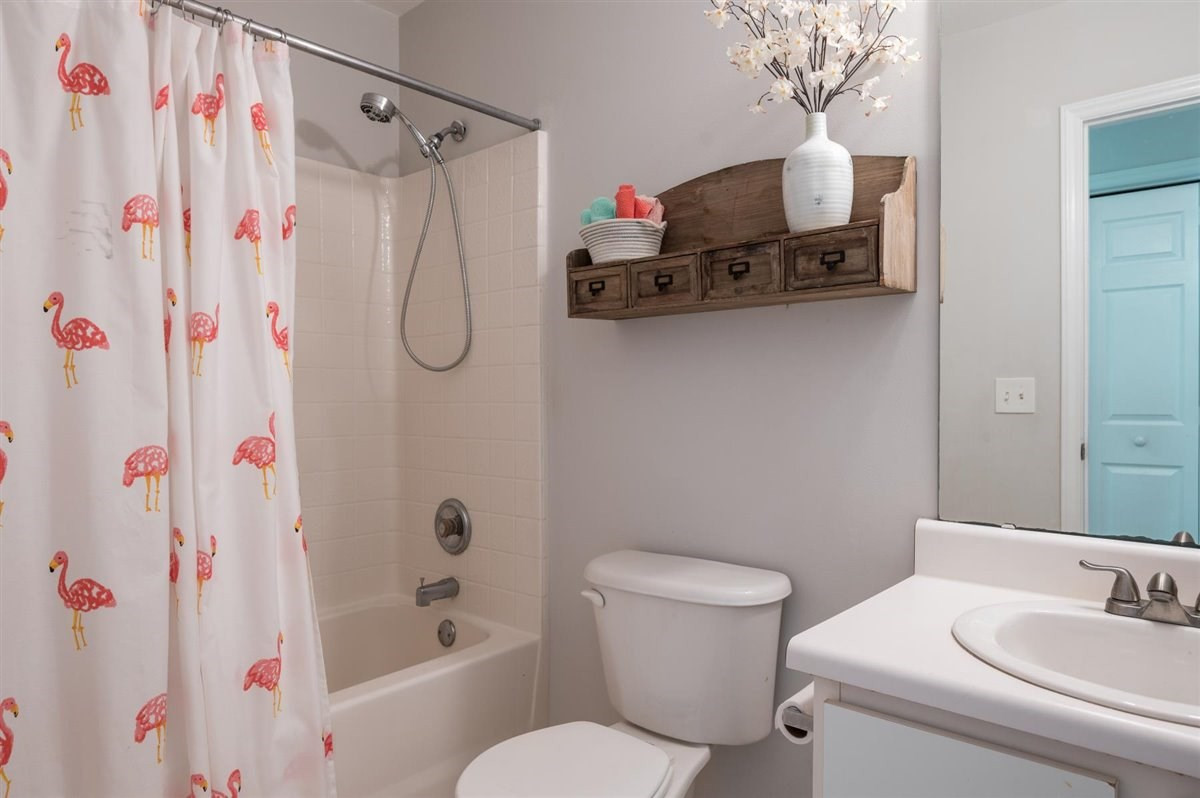 4732 Silverdene Street Raleigh, NC 27616 - Photo 15 of 18 Photo 15
