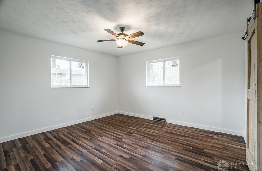 2630 Brookview Road Troy, OH 45373 - Photo 20 of 31 Primary Bedroom