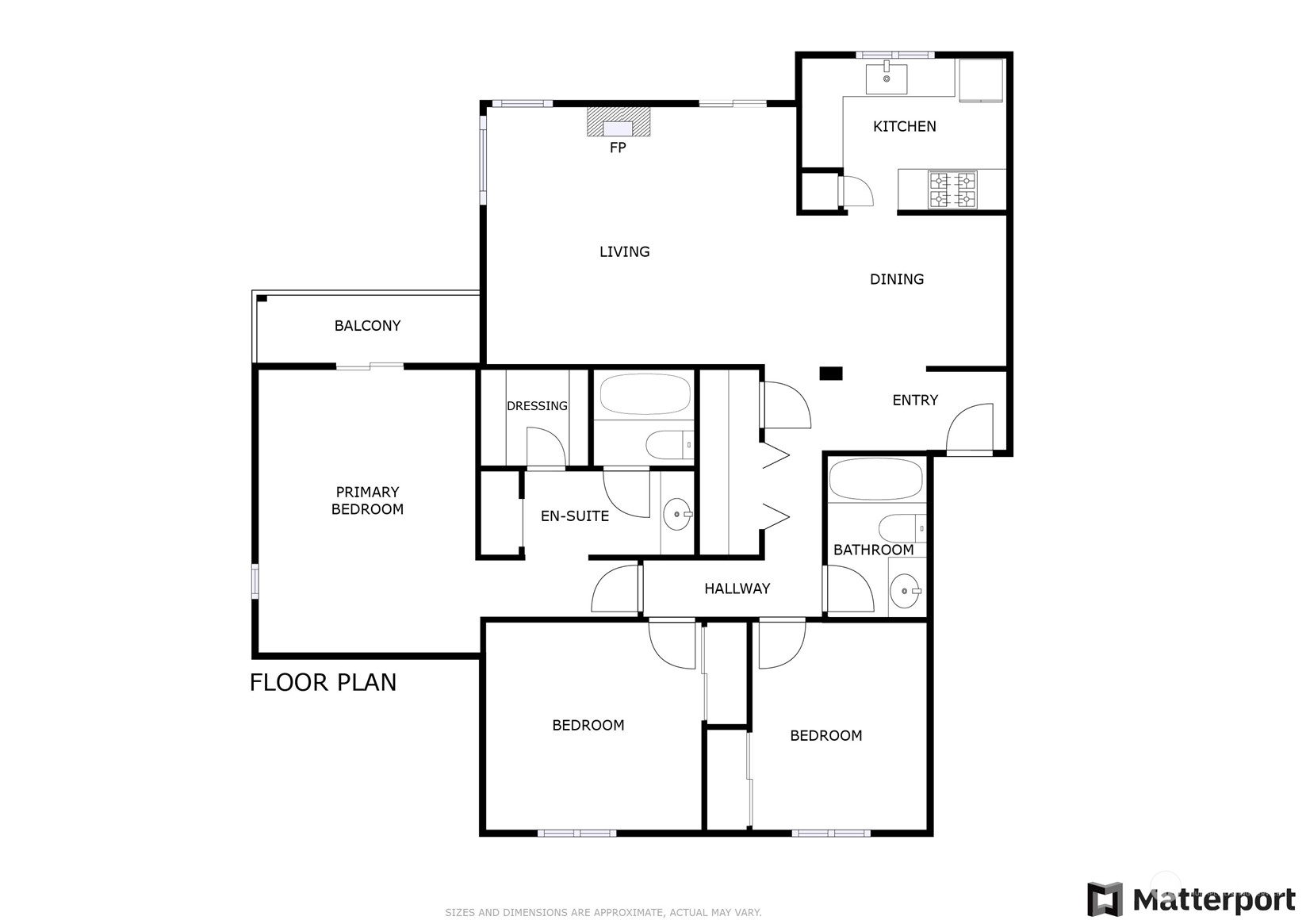 820 Cady Road, Unit C201 Everett, WA 98203 - Photo 30 of 30 Gallery Image 30