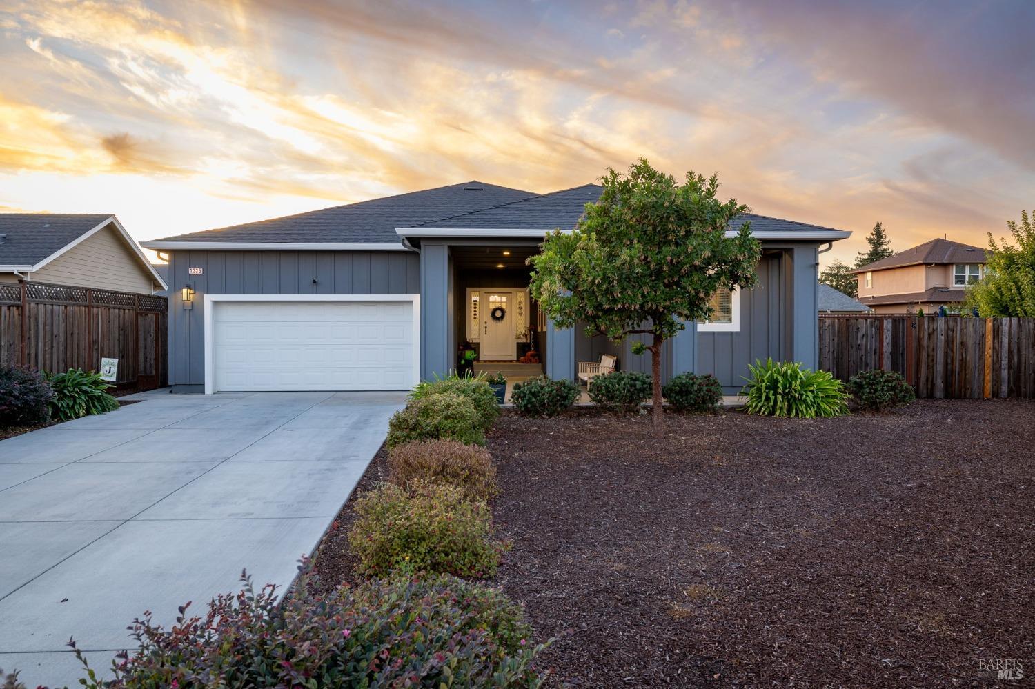 1335 Ridgecrest Court Santa Rosa, CA 95403 - Photo 1 of 1 Gallery Image 1