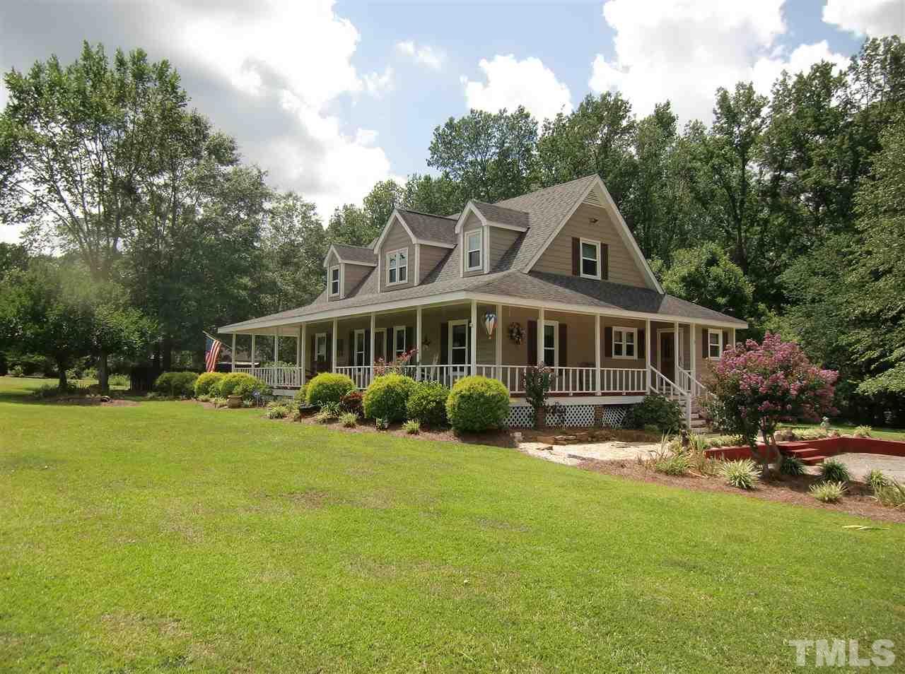 5821 Red Hill Church Road Coats, NC 27521 - Photo 1 of 30 Gallery Image 1