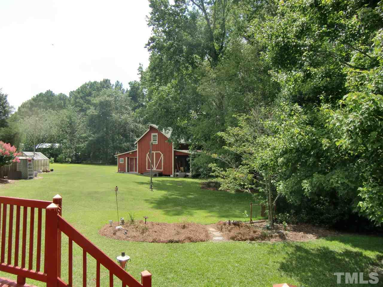 5821 Red Hill Church Road Coats, NC 27521 - Photo 3 of 30 Gallery Image 3
