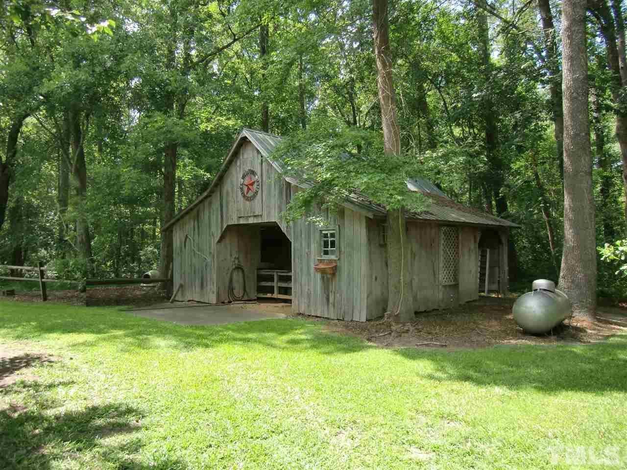 5821 Red Hill Church Road Coats, NC 27521 - Photo 4 of 30 Gallery Image 4