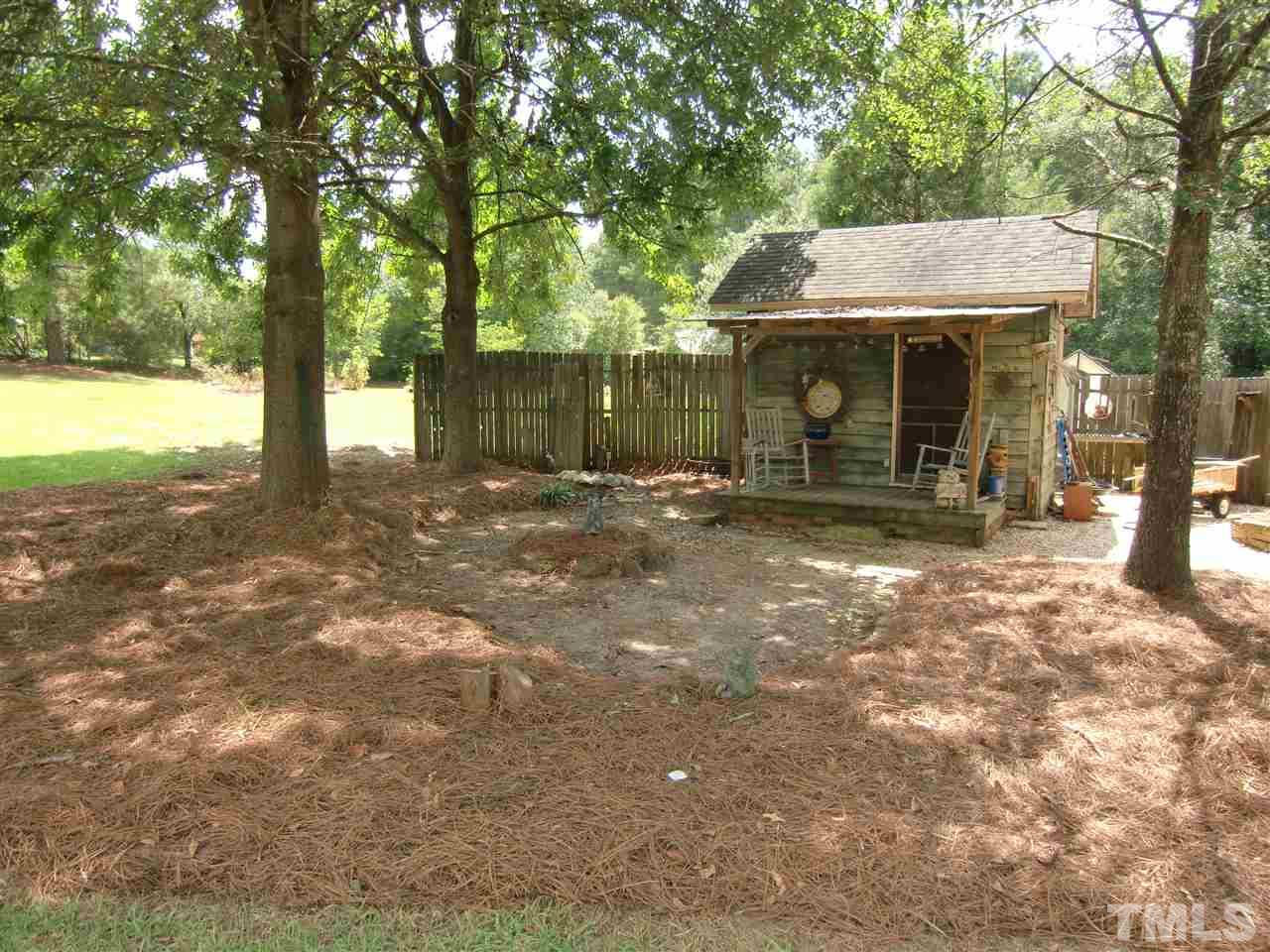 5821 Red Hill Church Road Coats, NC 27521 - Photo 5 of 30 Gallery Image 5