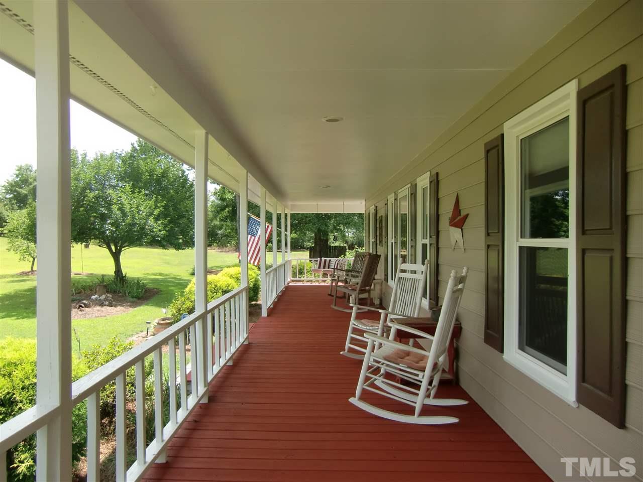 5821 Red Hill Church Road Coats, NC 27521 - Photo 7 of 30 Gallery Image 7