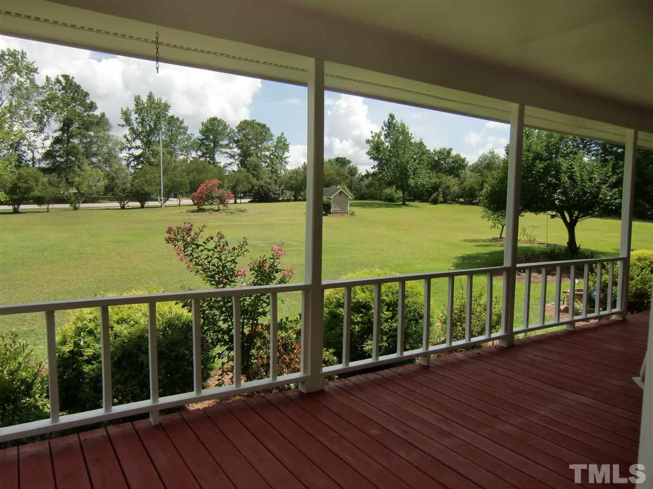 5821 Red Hill Church Road Coats, NC 27521 - Photo 8 of 30 Gallery Image 8