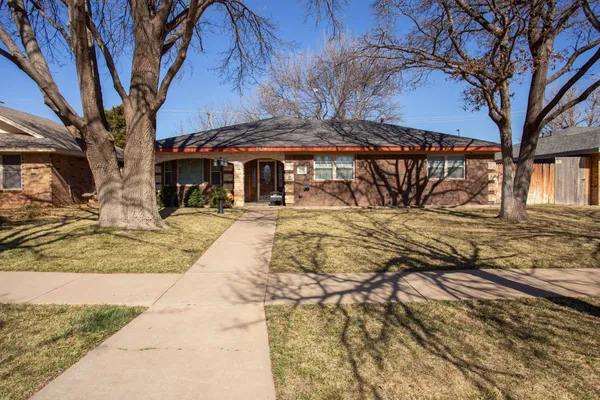 $289,900 | 7924 Simpson Drive, Amarillo, TX 79121