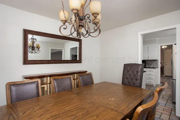 $289,900 | 7924 Simpson Drive, Amarillo, TX 79121