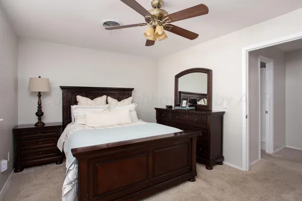 $289,900 | 7924 Simpson Drive, Amarillo, TX 79121