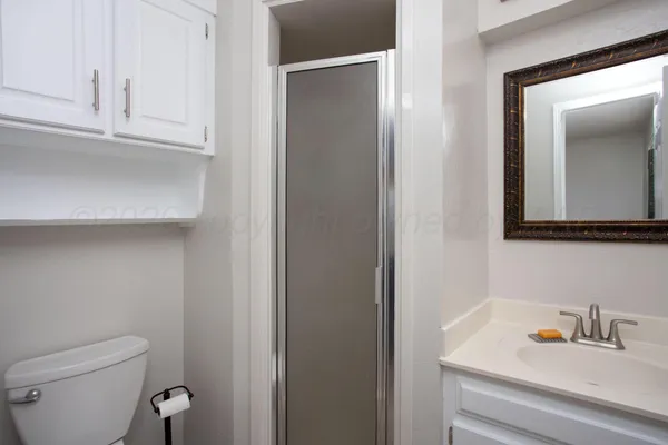 $289,900 | 7924 Simpson Drive, Amarillo, TX 79121