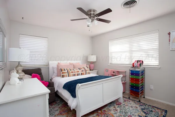 $289,900 | 7924 Simpson Drive, Amarillo, TX 79121