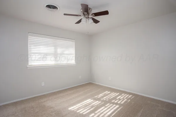 $289,900 | 7924 Simpson Drive, Amarillo, TX 79121