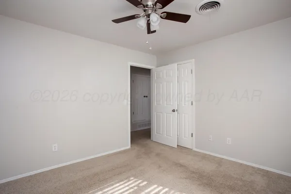 $289,900 | 7924 Simpson Drive, Amarillo, TX 79121