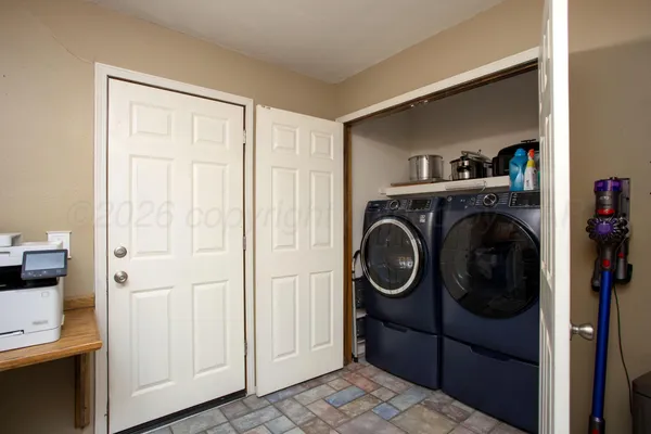 $289,900 | 7924 Simpson Drive, Amarillo, TX 79121