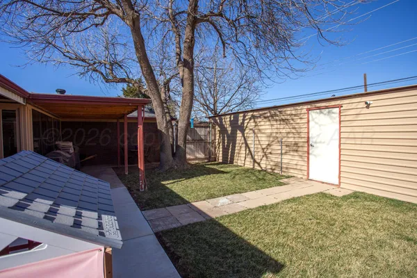 $289,900 | 7924 Simpson Drive, Amarillo, TX 79121