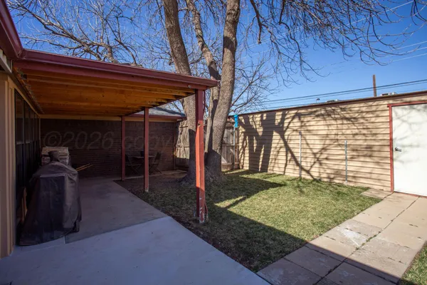 $289,900 | 7924 Simpson Drive, Amarillo, TX 79121