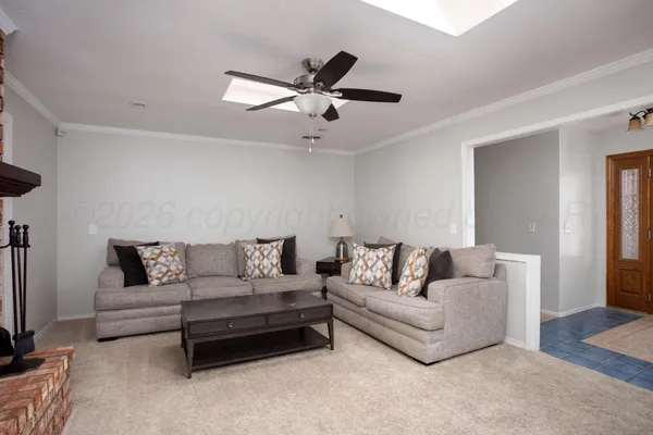 $289,900 | 7924 Simpson Drive, Amarillo, TX 79121