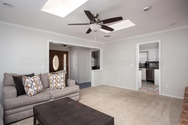 $289,900 | 7924 Simpson Drive, Amarillo, TX 79121