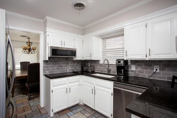 $289,900 | 7924 Simpson Drive, Amarillo, TX 79121