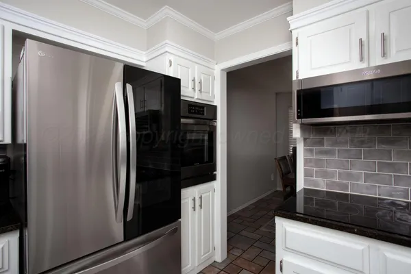 $289,900 | 7924 Simpson Drive, Amarillo, TX 79121