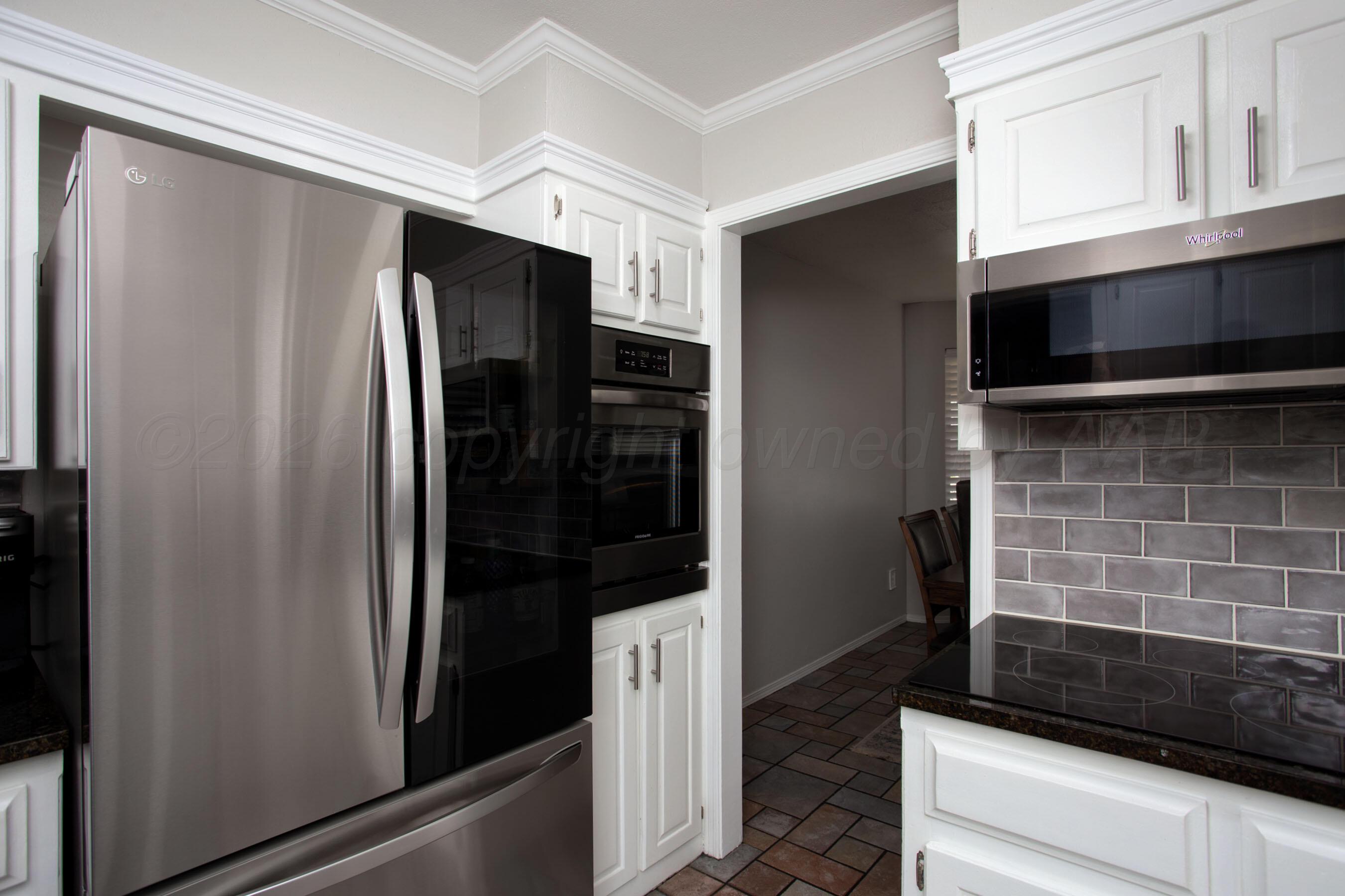 7924 Simpson Drive Amarillo, TX 79121 - Photo 10 of 33