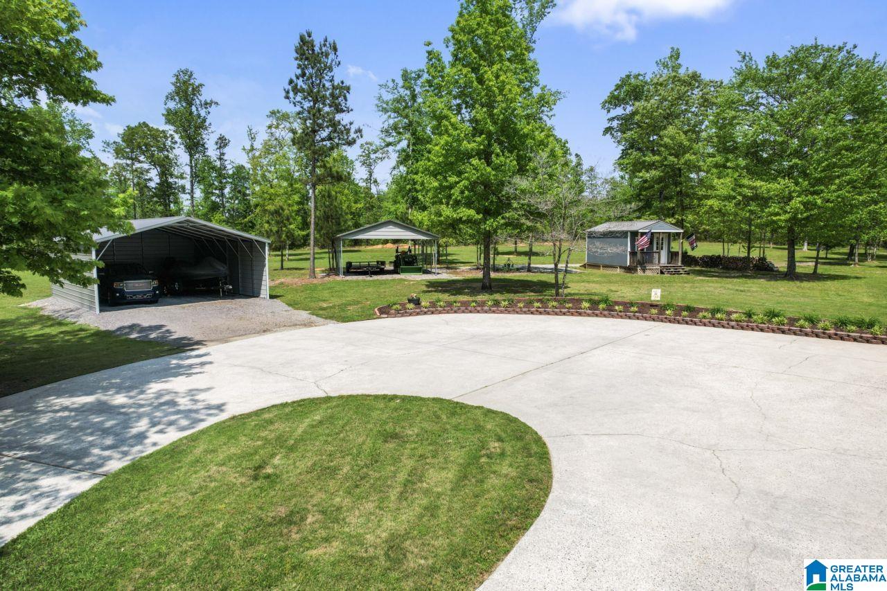 1000 Beaver Ridge Circle Ashville, AL 35953 - Photo 31 of 34
