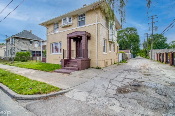 $1,500 | 5421 Toledo Street, Detroit, MI 48209