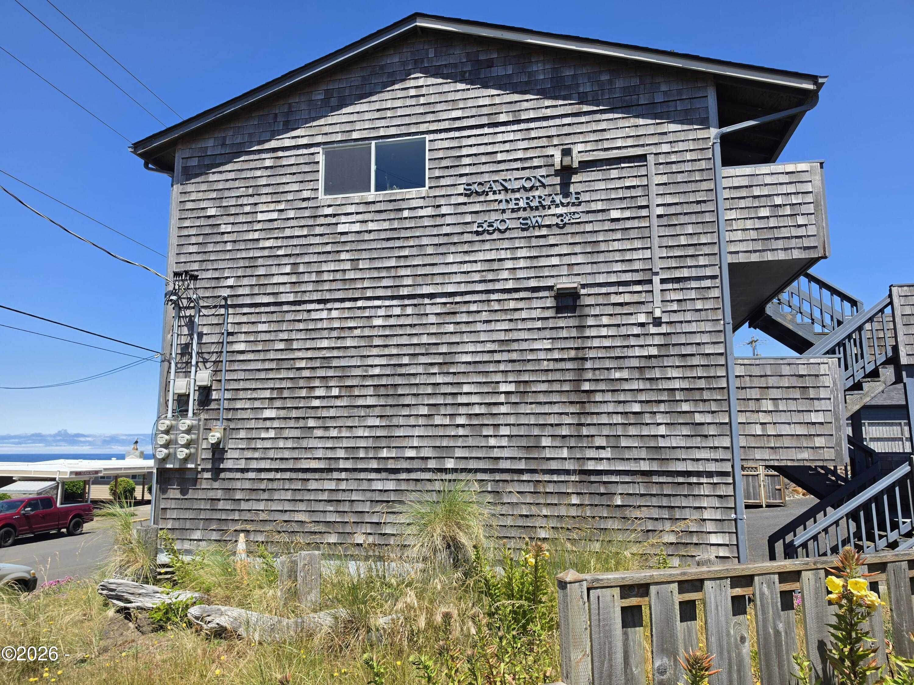 550 Southwest 3rd Street Newport, OR 97365 - Photo 2 of 2