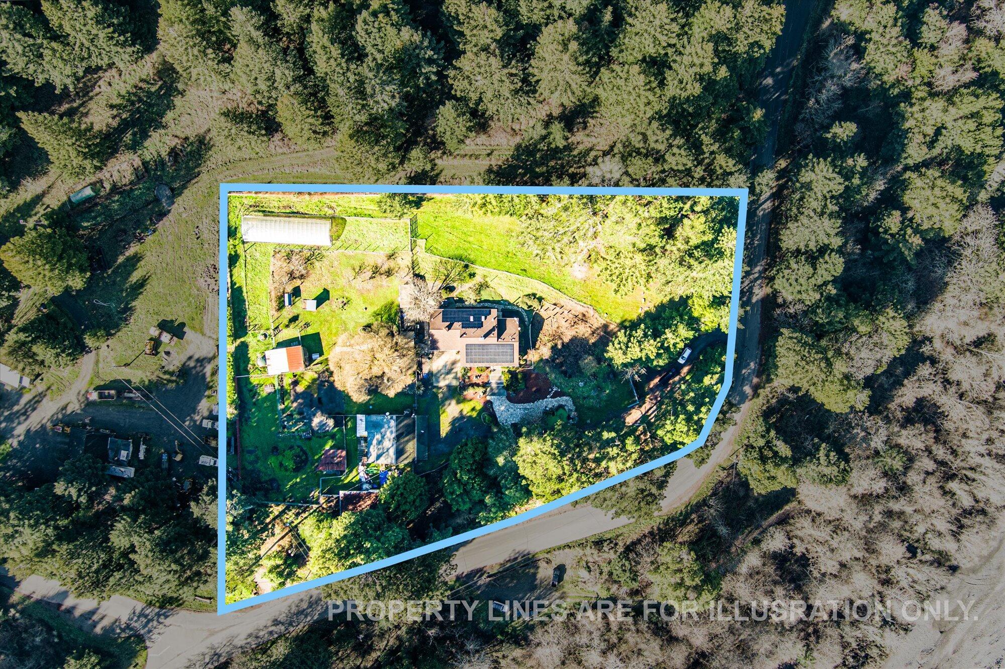 9557 Blue Slide Road Ferndale, CA 95536 - Photo 8 of 75 08-9557 Blue Slide-108