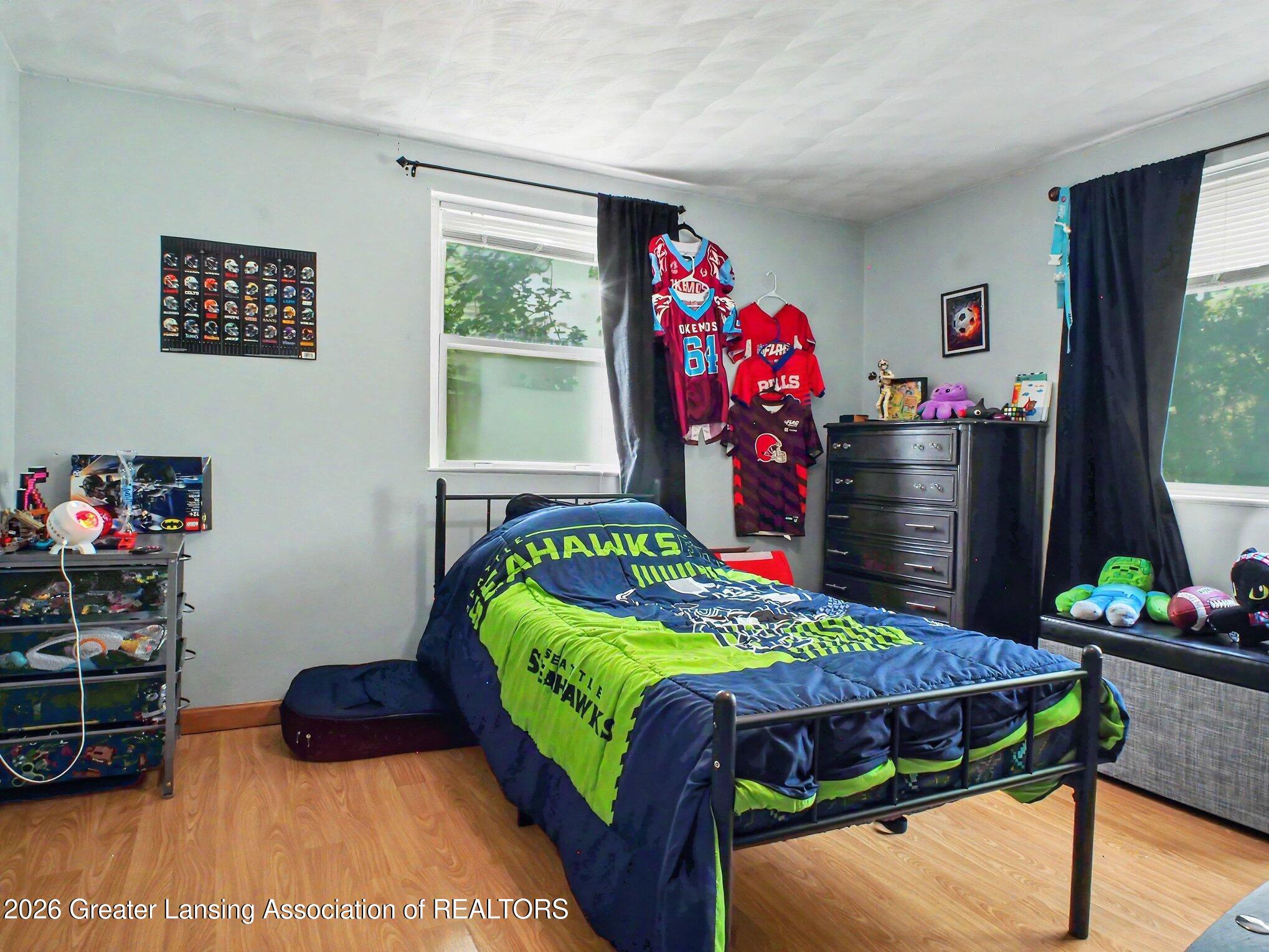 805 Dryer Farm Road Lansing, MI 48917 - Photo 18 of 37