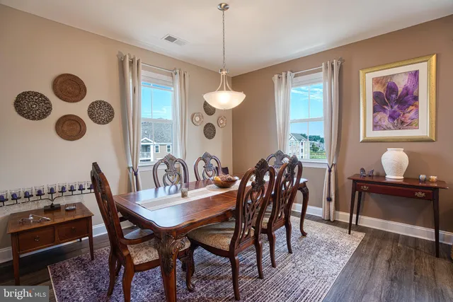 $479,500 | 406 Bold Ruler Court, Unit 402, Havre de Grace, MD 21078