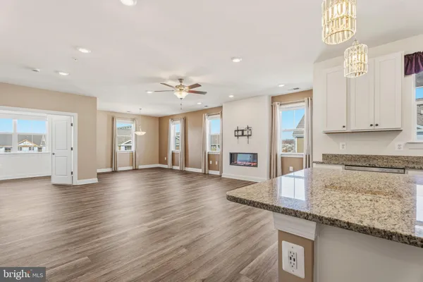 $472,500 | 406 Bold Ruler Court, Unit 402, Havre de Grace, MD 21078