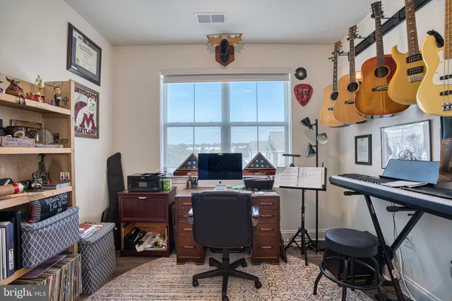 $479,500 | 406 Bold Ruler Court, Unit 402, Havre de Grace, MD 21078