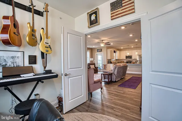 $479,500 | 406 Bold Ruler Court, Unit 402, Havre de Grace, MD 21078