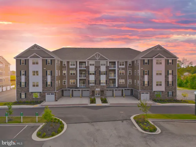 $472,500 | 406 Bold Ruler Court, Unit 402, Havre de Grace, MD 21078