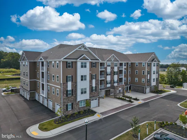 $479,500 | 406 Bold Ruler Court, Unit 402, Havre de Grace, MD 21078