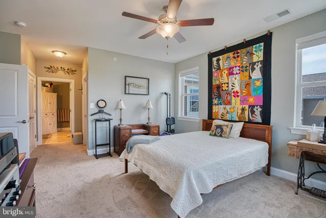 $479,500 | 406 Bold Ruler Court, Unit 402, Havre de Grace, MD 21078