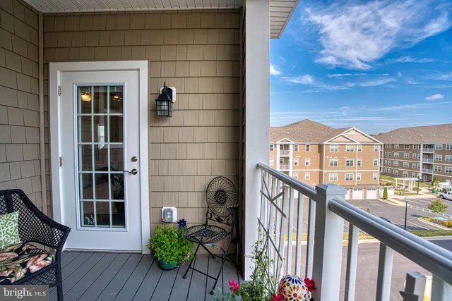 $479,500 | 406 Bold Ruler Court, Unit 402, Havre de Grace, MD 21078