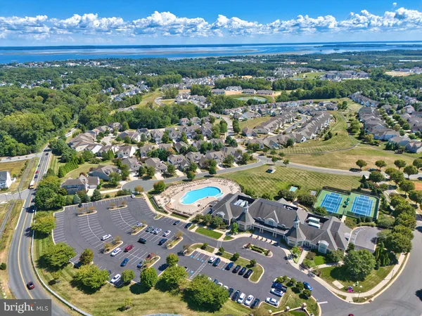$472,500 | 406 Bold Ruler Court, Unit 402, Havre de Grace, MD 21078