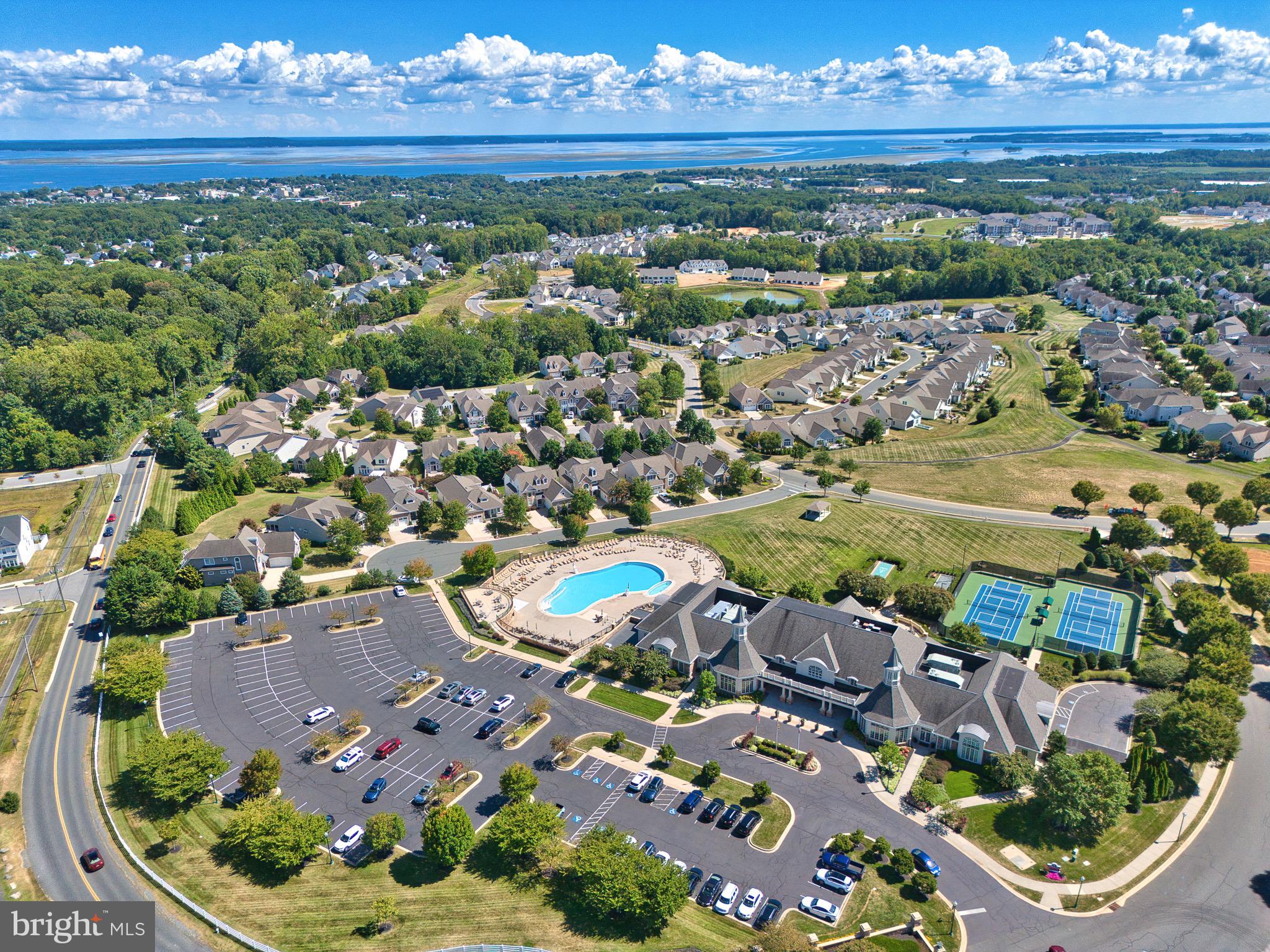 406 Bold Ruler Court, Unit 402 Havre de Grace, MD 21078 - Photo 49 of 49 a view of a city