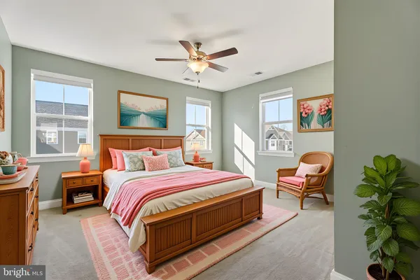 $472,500 | 406 Bold Ruler Court, Unit 402, Havre de Grace, MD 21078
