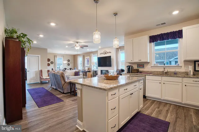 $479,500 | 406 Bold Ruler Court, Unit 402, Havre de Grace, MD 21078