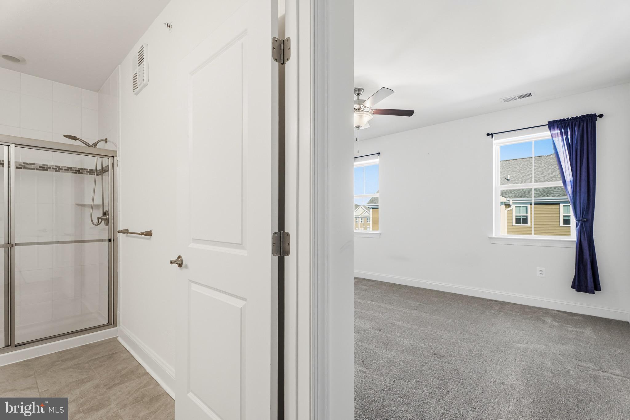 406 Bold Ruler Court, Unit 402 Havre de Grace, MD 21078 - Photo 9 of 49 a view of an empty room with a window