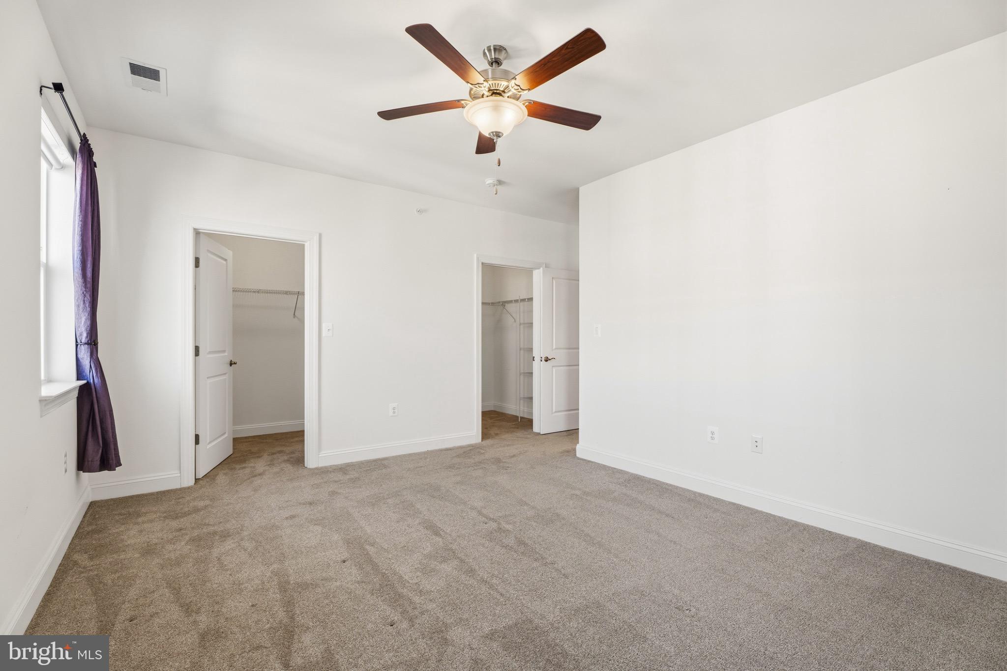 406 Bold Ruler Court, Unit 402 Havre de Grace, MD 21078 - Photo 10 of 49 a view of an empty room