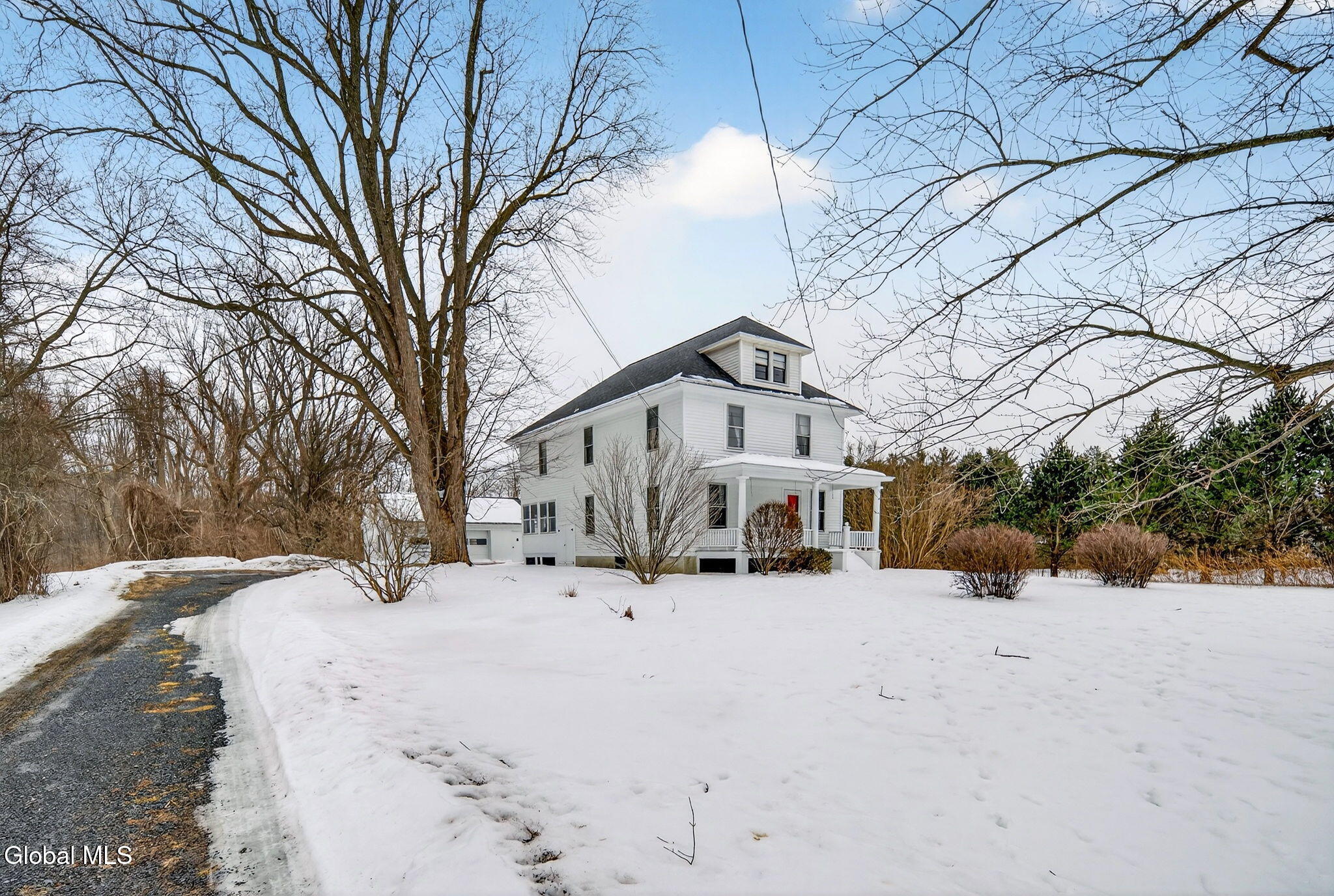 471 Russell Road Bethlehem, NY 12203 - Photo 26 of 31 24-web-or-mls-024-DSC00303