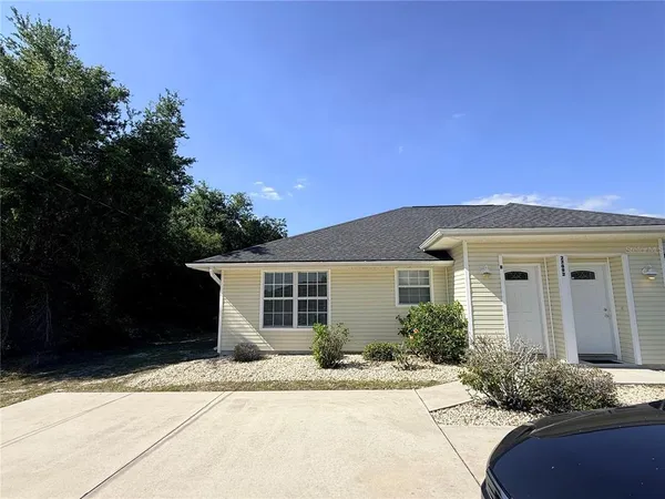 $1,400 | 27092 Partin Drive, Unit B, Punta Gorda, FL 33983